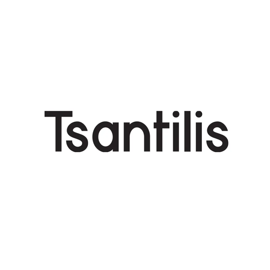 tsantilis.com